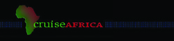 Cruise Africa Footer Logo